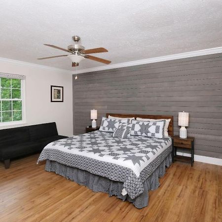 Whiskey Ridge Villa Sevierville Kültér fotó