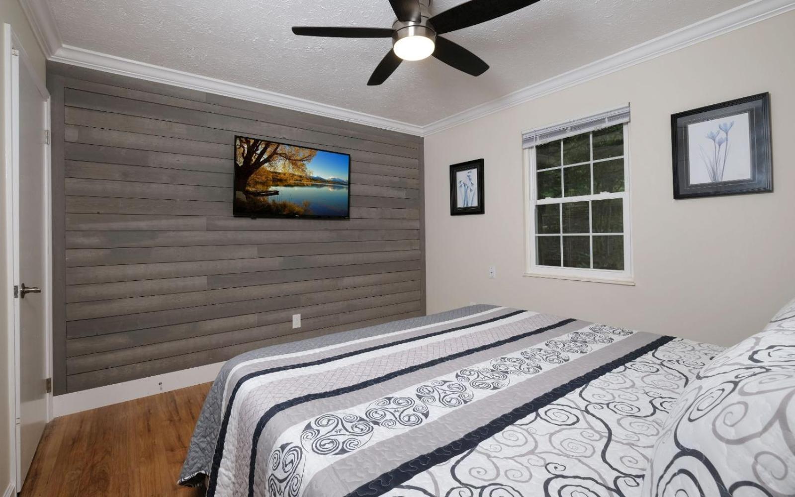 Whiskey Ridge Villa Sevierville Kültér fotó