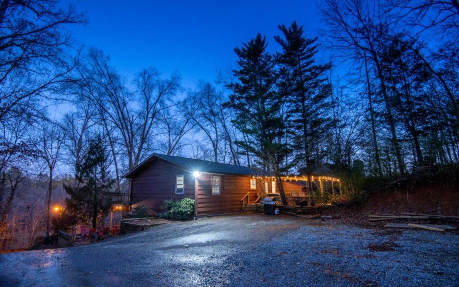 Whiskey Ridge Villa Sevierville Kültér fotó