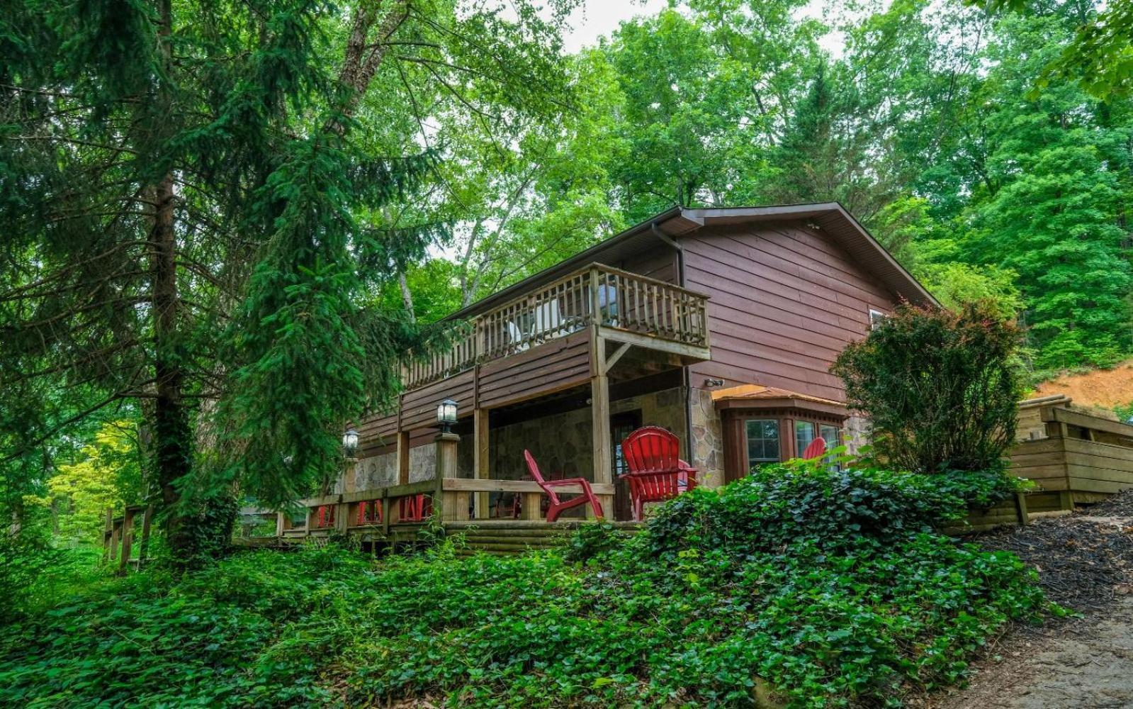 Whiskey Ridge Villa Sevierville Kültér fotó