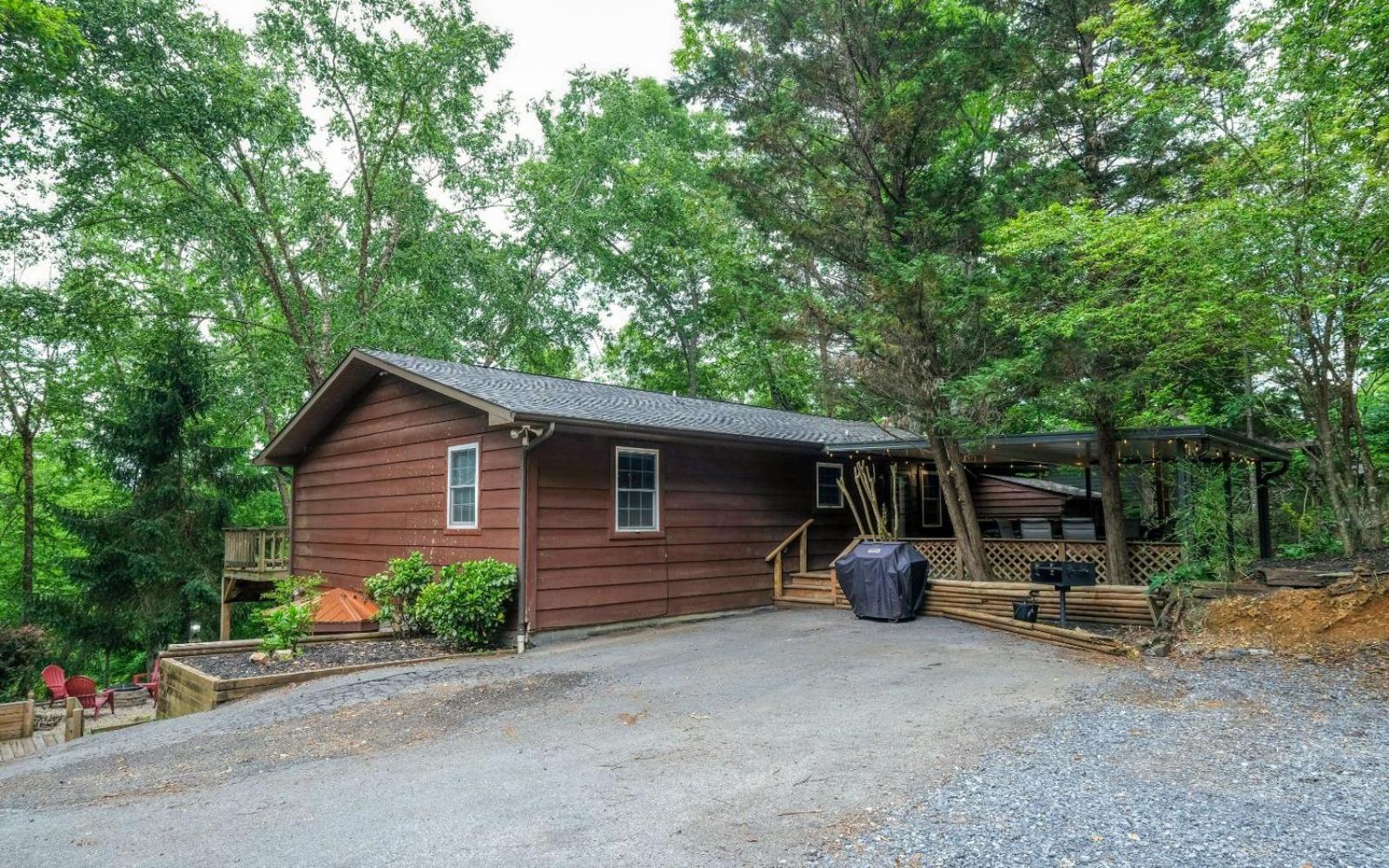 Whiskey Ridge Villa Sevierville Kültér fotó
