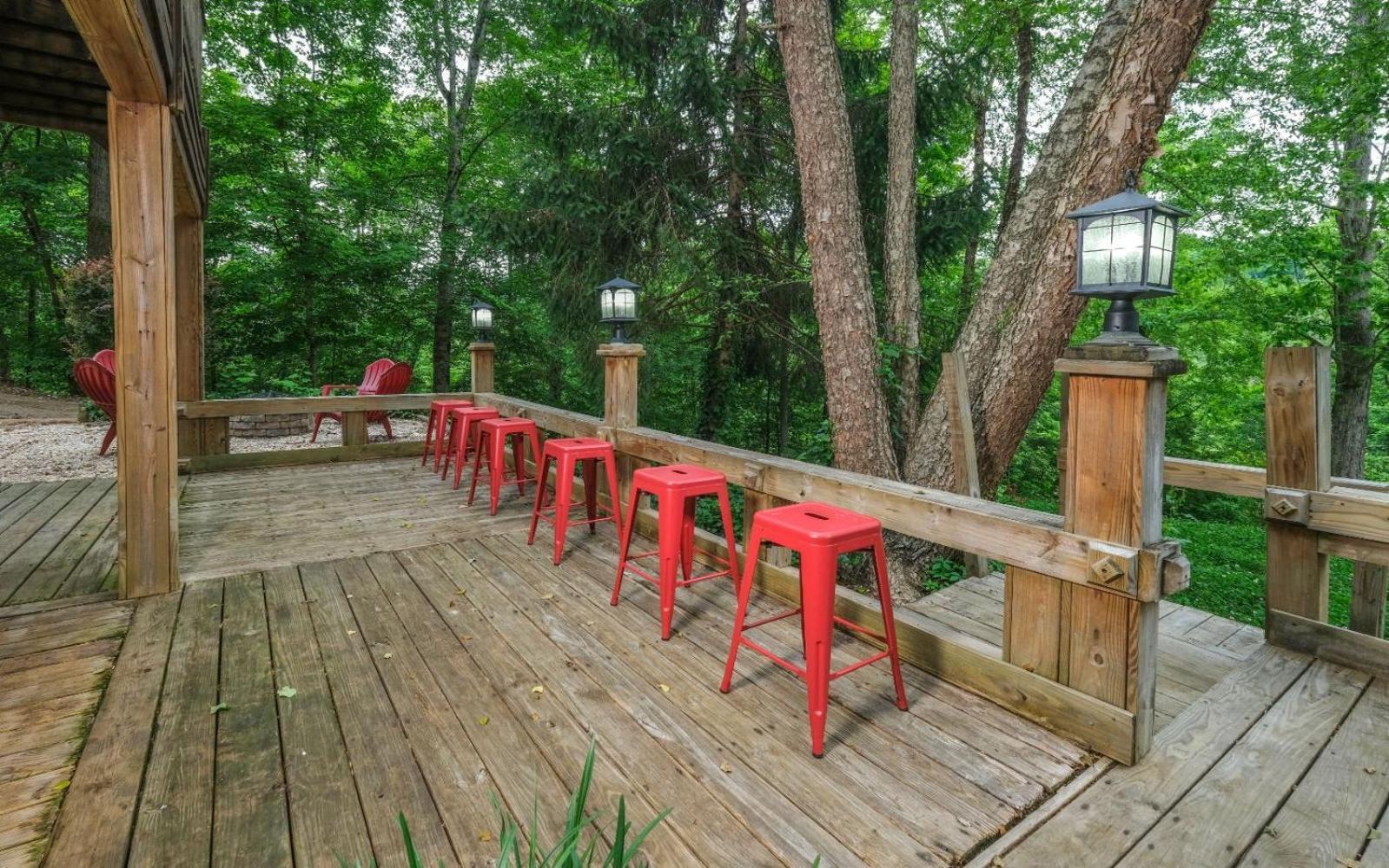 Whiskey Ridge Villa Sevierville Kültér fotó