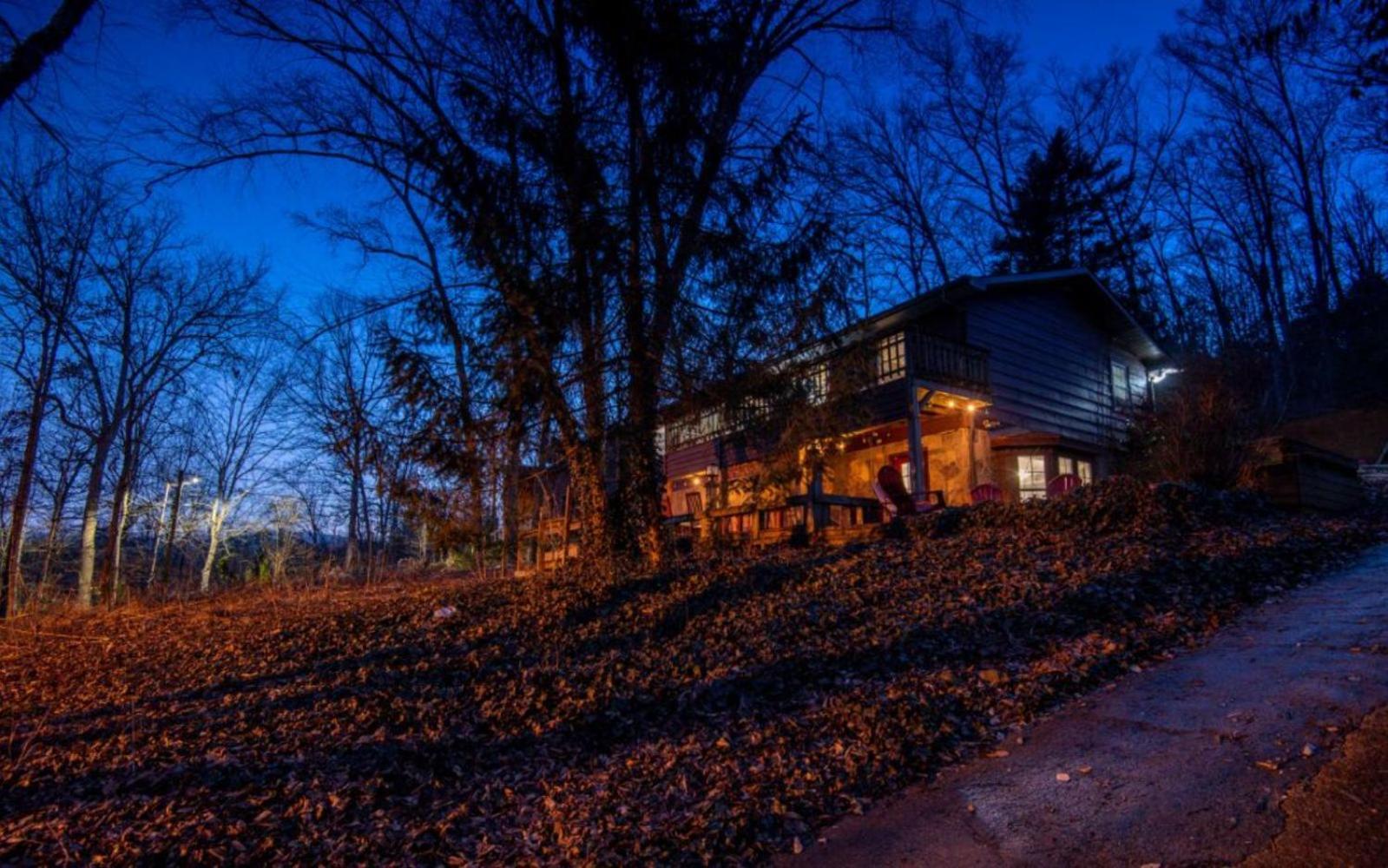 Whiskey Ridge Villa Sevierville Kültér fotó
