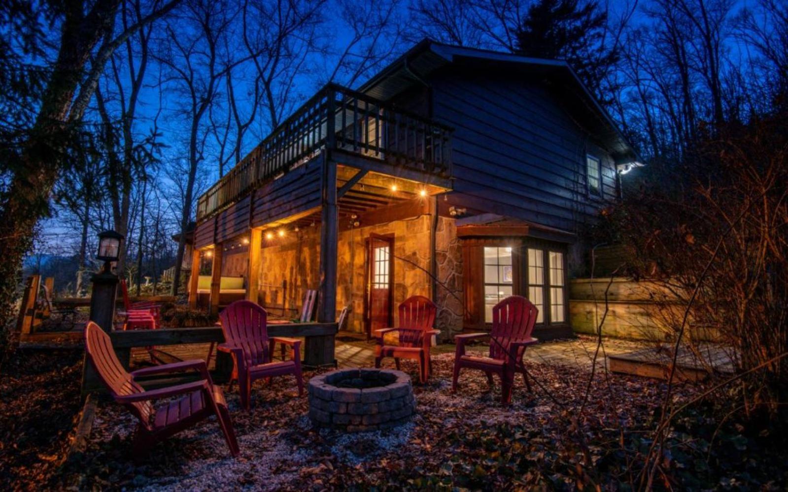 Whiskey Ridge Villa Sevierville Kültér fotó