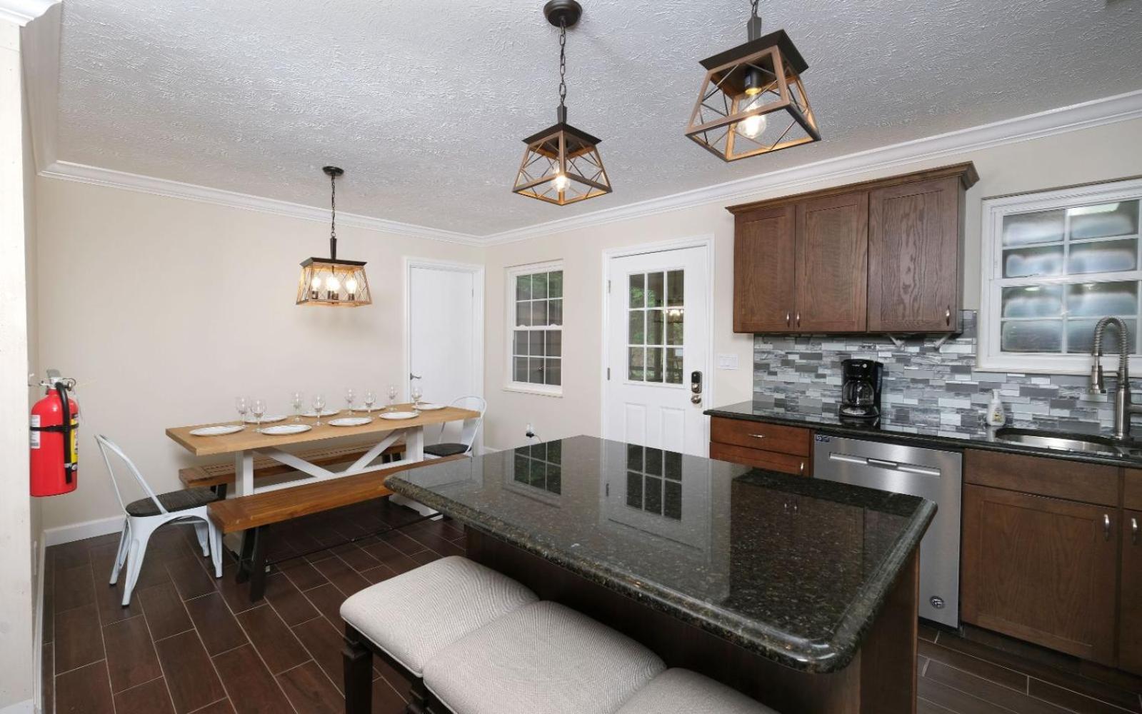 Whiskey Ridge Villa Sevierville Kültér fotó