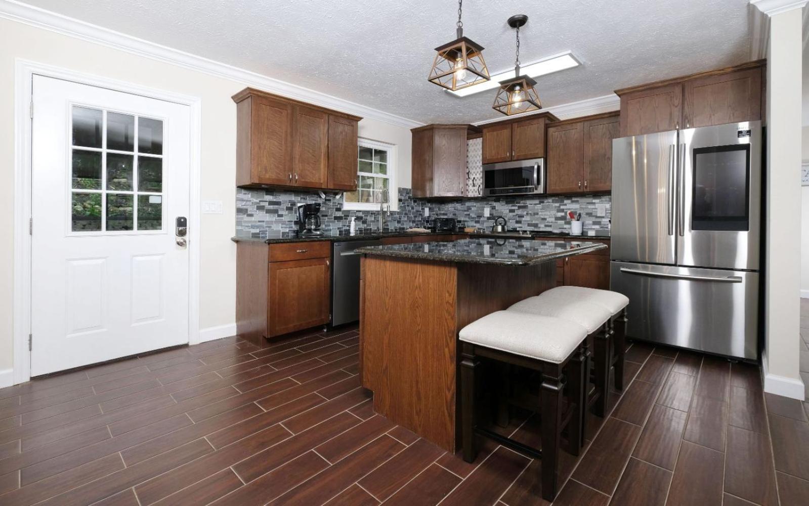 Whiskey Ridge Villa Sevierville Kültér fotó